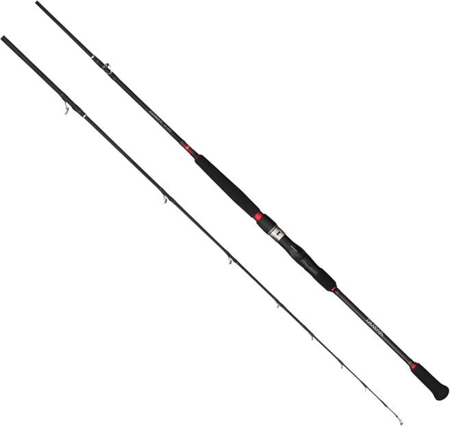 DAIWA 다이와 씨파워 73 KS SEAPOWER 대구 우럭 열기 외수질 낚시대 한국다이와정공 dk, (112413) 120-225 KS