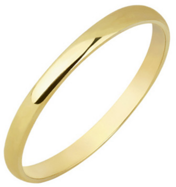 골드캣 18k 엥게이지 반지 0.75g(0.2) (각인서비스)