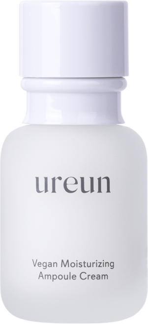 유아른 비건 수분 앰플 크림, 55ml, 1개
