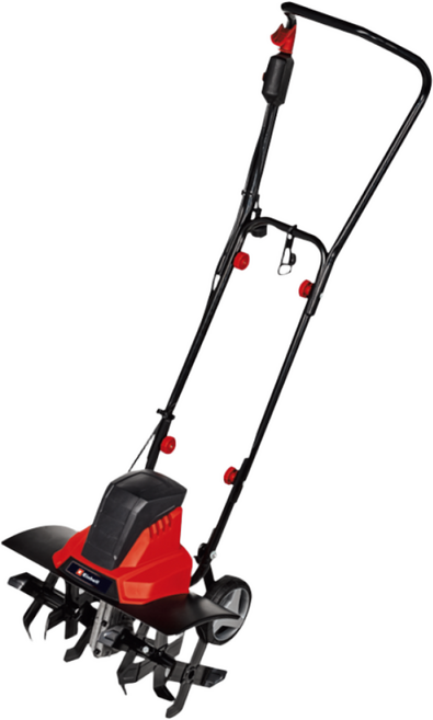 독일 아인헬 전기 텃밭 관리기 로타리 소형 미니 경작기 GC-RT 1545 M, 1개