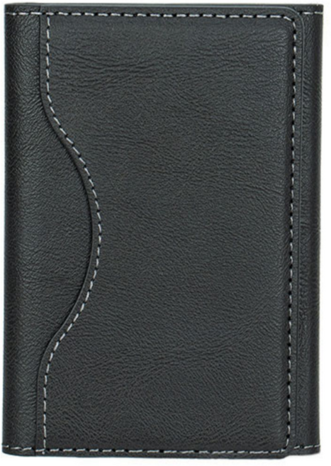 [강력자석] 볼라비 맥세이프 호환 카드지갑 애플 아이폰 mac safe 호환 가죽 지갑