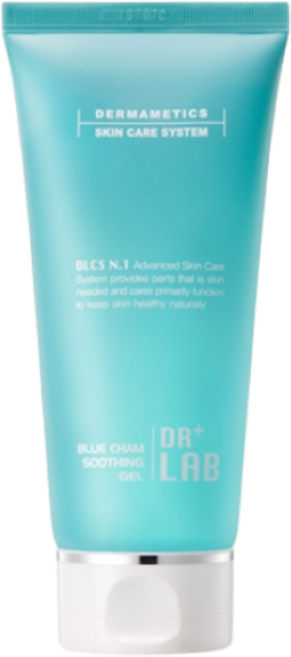 닥터랩 블루캄 수딩 겔, 120ml, 1개