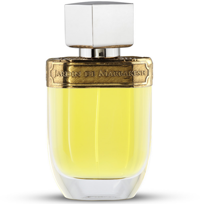 Aulentissima Jardin de Marrakesh 아울렌티시마 자르댕 드 마라케시 향수, 1개, 50ml