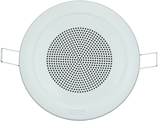 매입 스피커 원형 아파트스피커 방송스피커, 1개