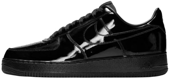 나이키 에어 포스 1 로우 남녀공용 가벼운 편안한 캐주얼 운동화