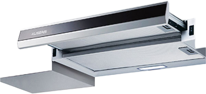 엔텍 라이프 HSL-6B5 슬림 주방 후드 힛트몰