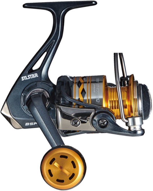 [할인판매] 은성실스타 빅샷 FL 2000 2500 4000 6000 8000 8볼 스피닝릴