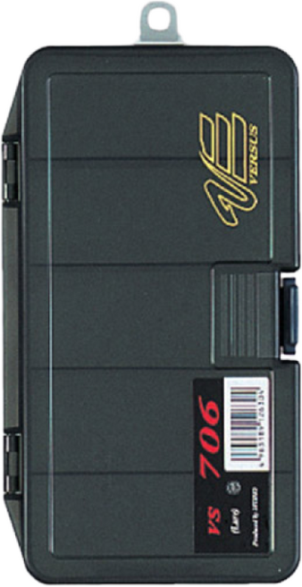 메이호 시스템케이스 VS-706 소품케이스 태클박스, 1개