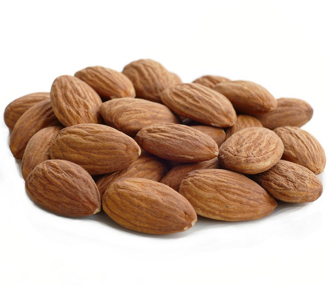 볶음 아몬드 견과류 볶은 통아몬드 500g A급, 볶음아몬드 500g, 1개