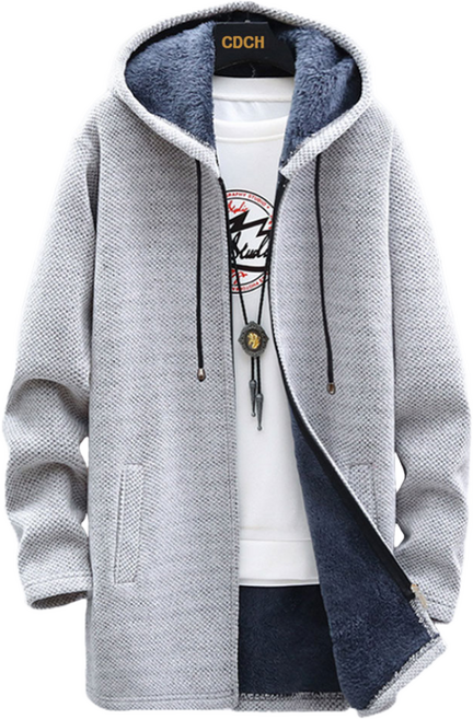 코디코치 롱 가디건