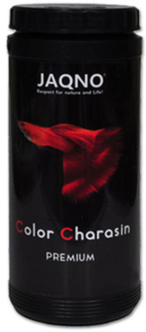 자크노 칼라 카라신 소형 열대어 구피 사료, 100g, 1개