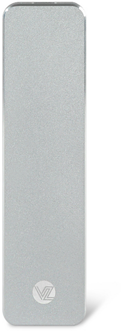 벨루젠 VZ-EMC10 M.2 NVme SSD 외장케이스(SSD미포함), 1개
