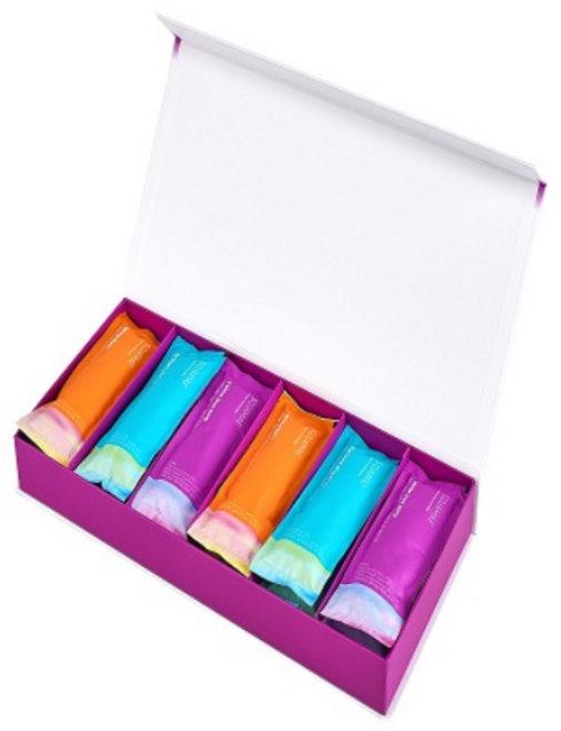 소자매커피 스페셜티 콜드브루 액상 패키지세트 (60ml ) 원두커피 아메리카노 커피원액, 60ml, 1개입