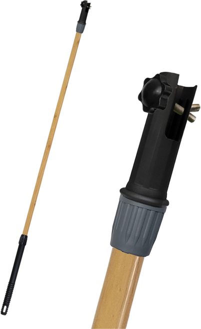 월드그린 페인트 롤러대 나무, 1개