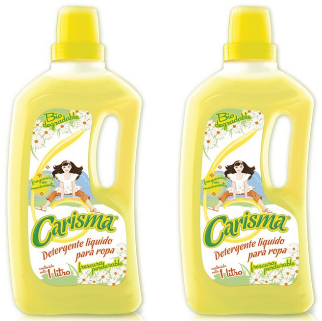 Zote비누 카리스마 액체세제 식물성 물비누, 1개, 2L