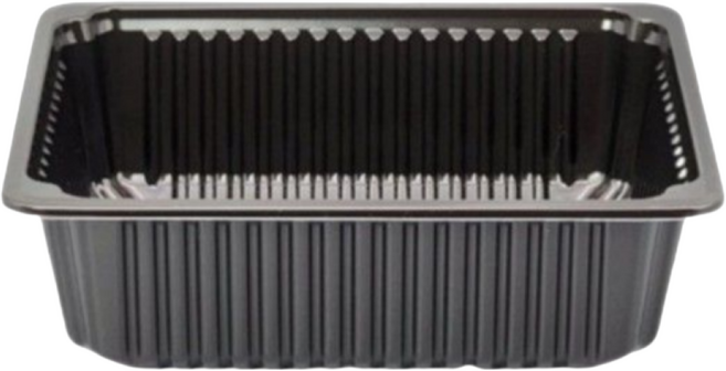 23197 블랙, 1개, 600개입