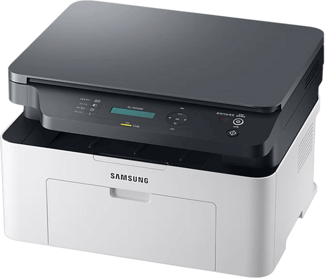 삼성전자 흑백 레이저 복합기 20ppm, sl-M2080 1개