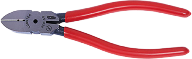 일본 로보스터 니퍼 6인치(2706), 1개