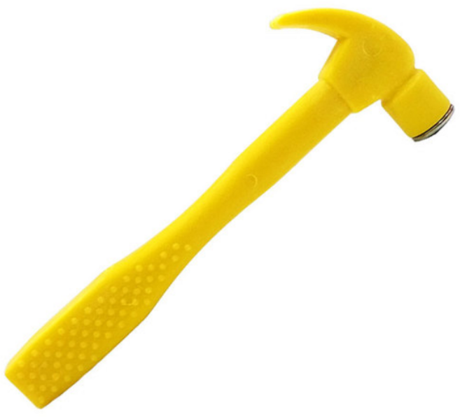 (재미스쿨) 안전망치, 10개