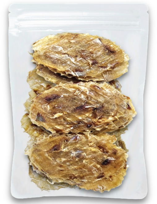 바다모아 쥐포 참쥐포 소 20장, 1개