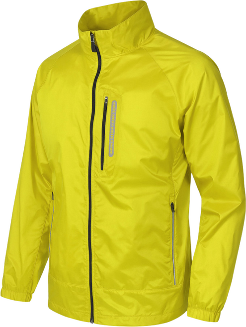 유니미스 남녀공용 간절기 나일론 방수 바람막이 점퍼