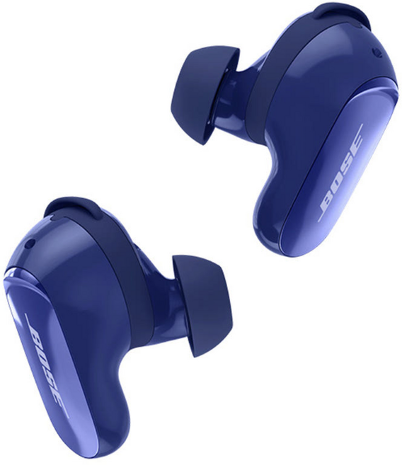 보스 QC 울트라 이어버드 2세대 미드나잇바이올렛 BOSE QC ULTRA EARBUDS MIDNIGHTVIOLET 2Gen
