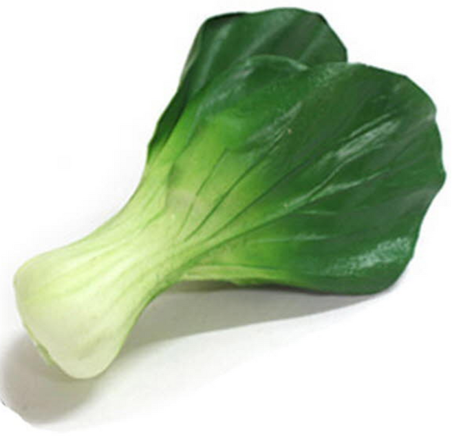 차량용 야채 안테나 볼 청경채 자동차 튜닝 액세서리