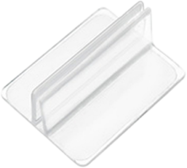 가림막고정용(일자형) 파티션고정 칸막이받침 투명칸막이고정 학교칸막이 학원칸막이 관공서칸막이 관공서가림막 일정거리유지 안전거리확보 비말차단효과 감염예방파티션, 가림막고정용(일자형) 12108, 1개, 투명