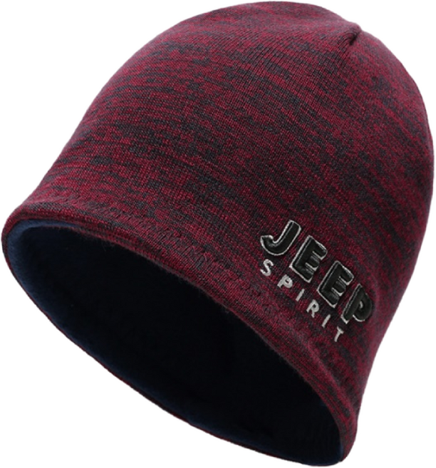 JEEP spirit (지프 방한모자) CA0191 국내 당일배송 남.여공용 겨율 방한모자 스키모자 (폭서코리아_