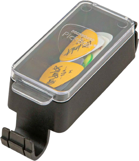 RockBoard QuickMount Pick Box 락보드 퀵마운트 피크 박스