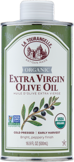 라투랑겔 엑스트라 버진 올리브유, 1개, 500ml