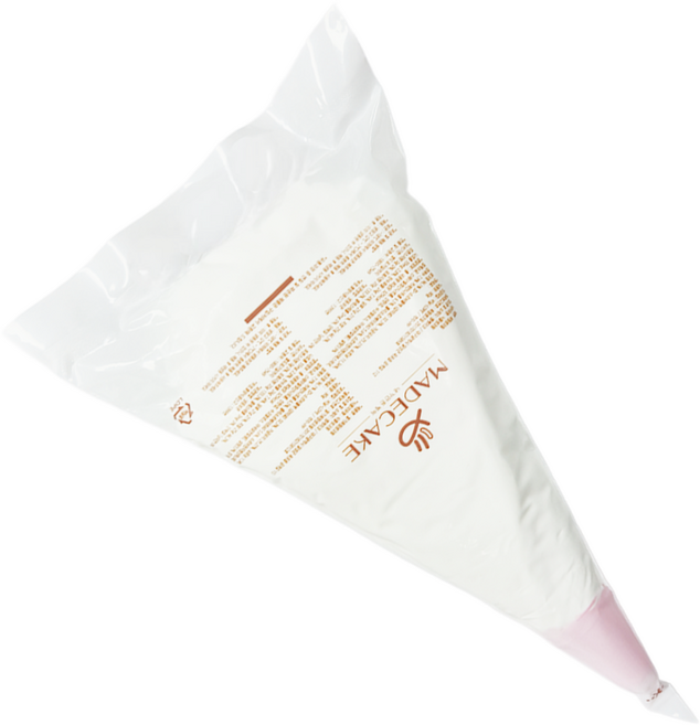 메이드케이크 휘핑생크림 80g 130g 노오븐 홈베이킹 케이크만들기 DIY (하절기 냉매박스 추가구매필수), 1개