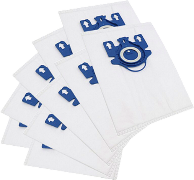 퓨어퍼스트 밀레 C3 청소기 먼지봉투 더스트백 호환 GN, 1개