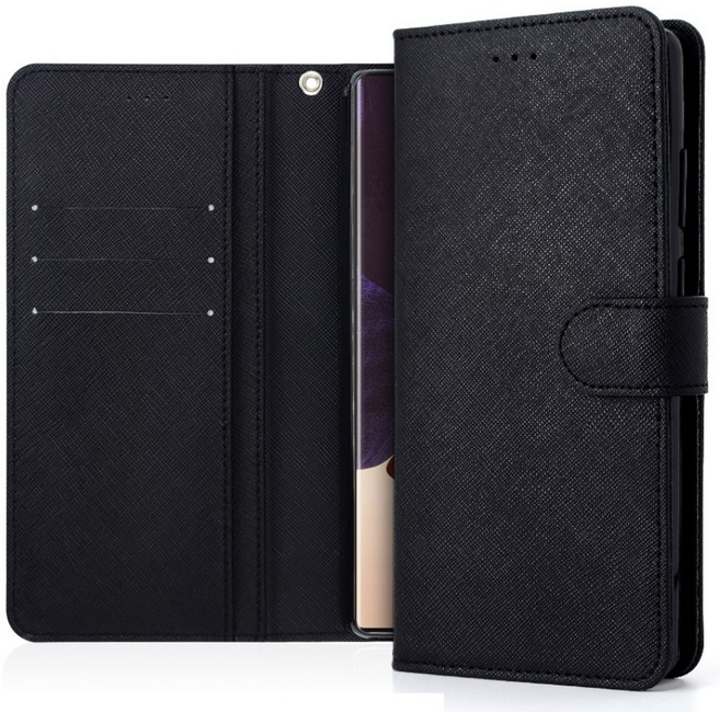 알케이 사피아노 천연소가죽 휴대폰 케이스