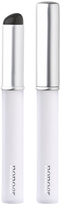 노노어 슬릭 소프트 실리콘 브러쉬, [정품보장] 노노어 슬릭 소프트 실리콘 립 브러쉬 44, 1개