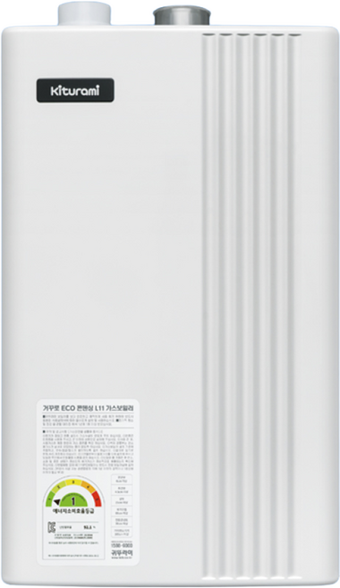 귀뚜라미 거꾸로 ECO 콘덴싱 L11 보일러 15/18/22/27/33/36H 추가설치비NO, 05_가스보일러 L11-33H(설치비포함)