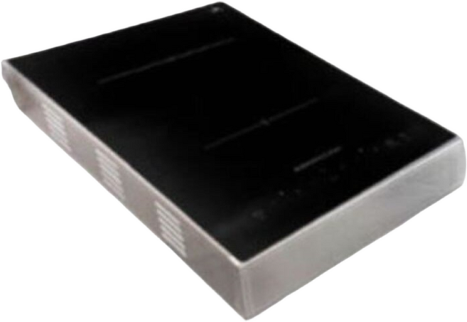 [리뷰 작성 시 고급 냄비 무료증정]경동나비엔 나비엔매직 빌트인 매립형 2구 인덕션 전기레인지 쿡탑 CEI150-02B2N 가정용 원룸 매립형 이동형 케이스 프리스탠딩 전국설치가능, 나비엔매직 CEI150-02B2N+실버케이스(7cm)