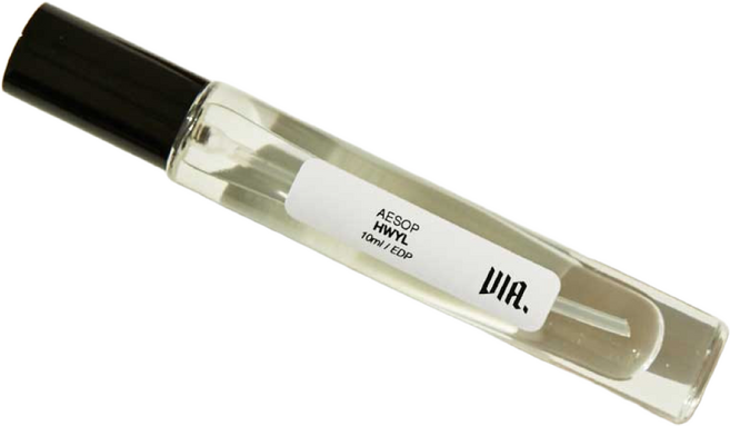 불리 오드퍼퓸 10ml 트래블퍼퓸 니치향수 이리드말트 라베뉴즈 목욕하는여인, 이리 드 말트(라 베뉴즈), 1개