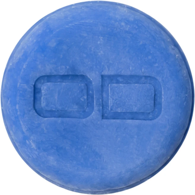 오드 샴푸바 약산성샴푸 고체샴푸 천연샴푸바 지성샴푸 린스바 트리트먼트바 올인원 두피, 3개입, 65g - 쿠팡