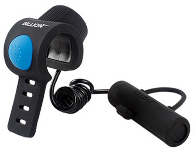 빌리온 TB벨 (120dB) 자전거벨 바이크 크락션 전자벨