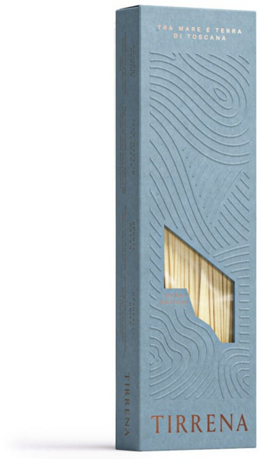 티레나 고대곡물 듀럼밀 청동다이스 스파게티면 파스타, 500g, 1개