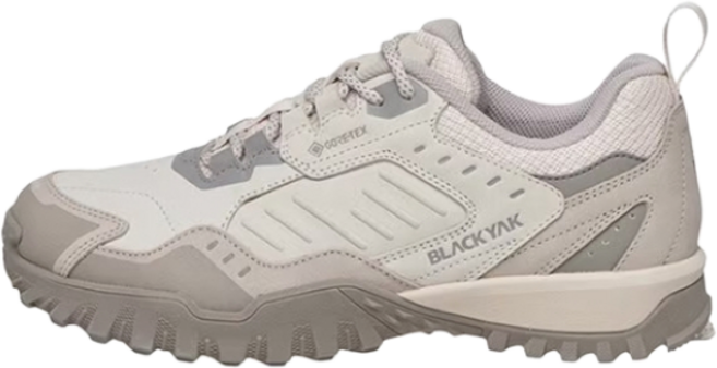 블랙야크 남여공용 고어텍스 방수 신발 트레킹화 발편한 등산화 운동화 요크셔 더퍼스트 GTX ABYSHX4928