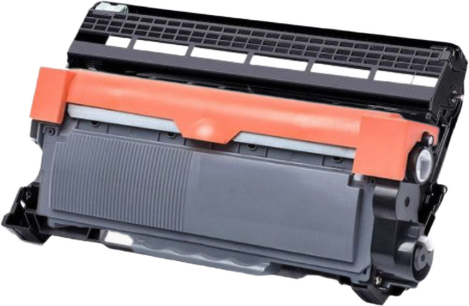 메가 토너 브라더 호환 TN-2380 토너 1 + 1 DR-2355 드럼 HL-L2365DW HL-L2360DN 재생, 1개, TN-2380 토너 1+1 DR-2355 드럼