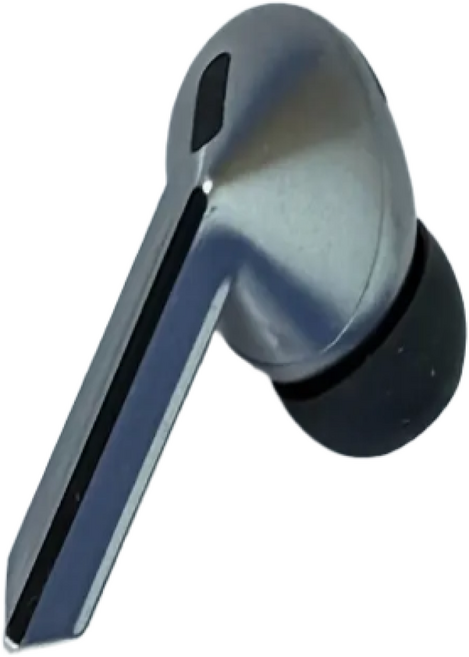 리퍼 삼성 버즈3프로 실버 왼쪽 이어버드 정품 [신품] S급