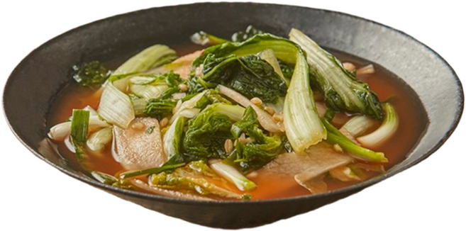 [생생찬]별미김치 국내산 찰보리 얼갈이김치 1kg 2kg 3kg 5kg, 1개