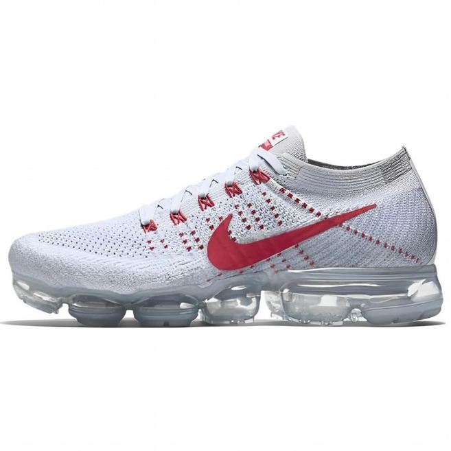 나이키 베이퍼맥스 플라이니트 남녀공용 가벼운 편안한 캐주얼 운동화