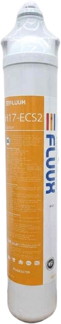 플럭스 H17-ECS2 정수필터 (제빙기 조리수용), 1개