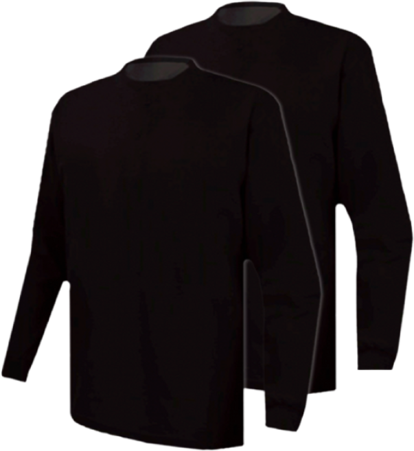 2p 빅사이즈 남자 쿨티셔츠 기능성티 긴팔 쿨론 냉감 아이스 쿨링티 4XL 5XL 6XL 7XL