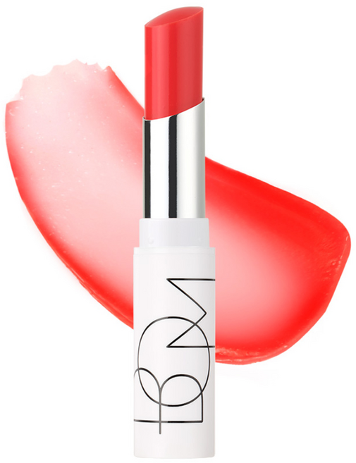 비오엠 듀이 립밤, 05 퓨어 체리, 4.5g, 1개