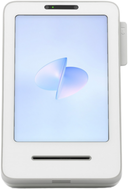 [토스POS솔루션필수선택] 토스플레이스기기 토스프론트단말기 애플페이 토스페이결재가능기기 미니키오스크 와이파이 포스연동제품 토스터미널단말기연동제품 올인원통합동글 모든간편결재처리가능, 토스POS솔루션및토스프론트, 처음오픈하는매장, 1개